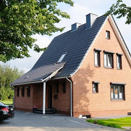 Luette Heidepension Schneverdingen