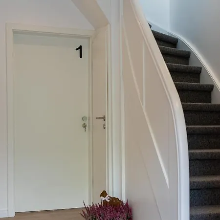 Luette Heidepension 슈네베르딘겐