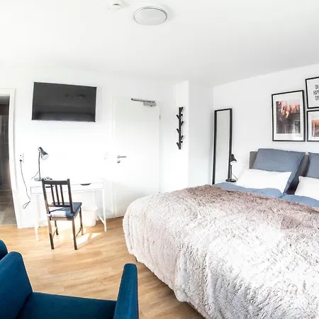 Luette Heidepension 4*