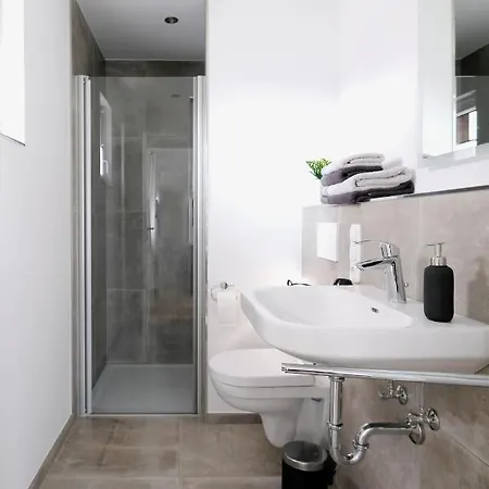 Luette Heidepension 4*