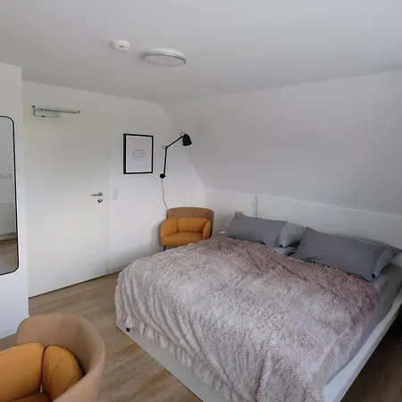 Luette Heidepension 4* Schneverdingen