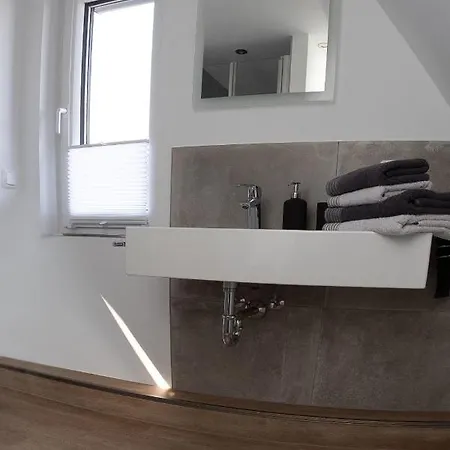 Luette Heidepension Шнефердинген