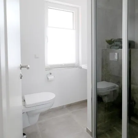 게스트하우스 Luette Heidepension