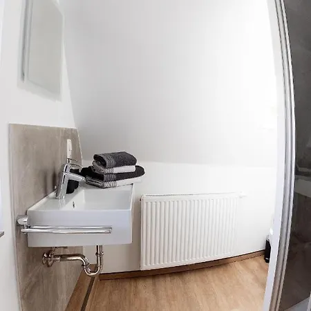 Гостевой дом Luette Heidepension