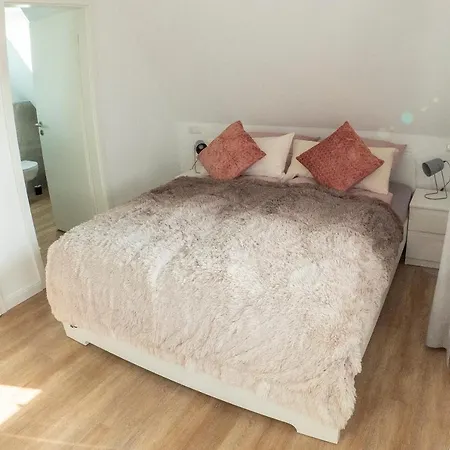 Гостевой дом Luette Heidepension 4*