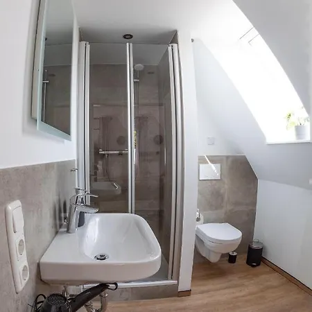 Luette Heidepension Гостевой дом 4*