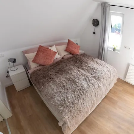 Гостевой дом Luette Heidepension 4*