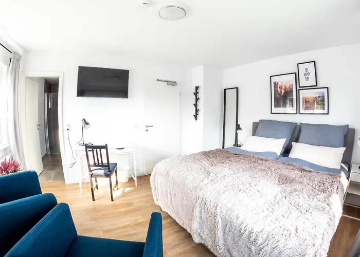 Luette Heidepension 4*